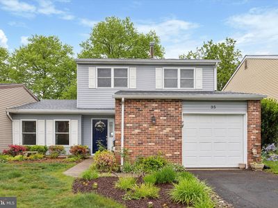 35 King Charles Ln, Newtown, PA, 18940