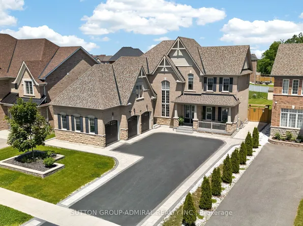 187 Trail Blvd, Springwater, ON L9X 0S7