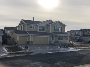 15316 E 101st Pl, Commerce City, CO 80022