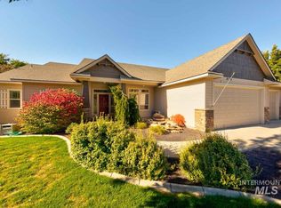 4139 E Thomas Mill Dr, Nampa, ID 83686