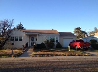 1307 Elm Blvd, Liberal, KS 67901