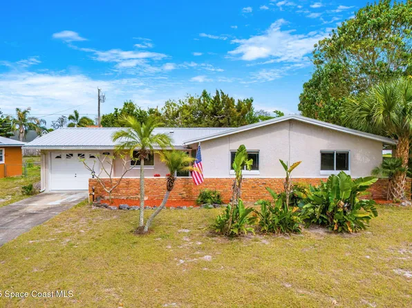 3441 Barna Ave, Titusville, FL 32780