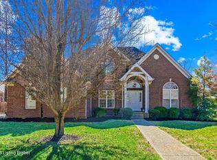 3202 S Winchester Acres Rd, Louisville, KY 40223