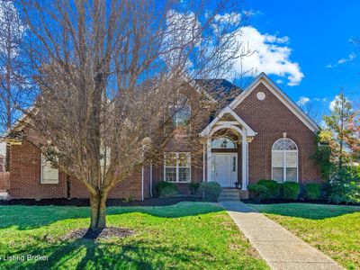 3202 S Winchester Acres Rd, Louisville, KY, 40223