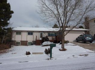 6130 Little Johnny Dr, Colorado Springs, CO 80918