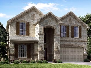 2309 Maple Point Park, Conroe, TX 77301