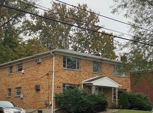 5846 Robison Rd APT 4, Cincinnati, OH 45213