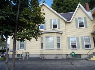 315 Orange St #2, Manchester, NH 03104