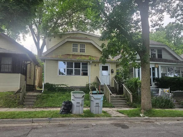 3353 North 17th STREET, Milwaukee, WI 53206