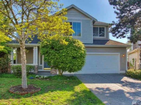 23302 57th Ave S #40, Kent, WA 98032