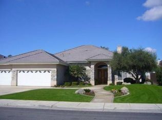 10208 Ascot Crossing St, Bakersfield, CA 93311