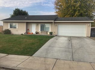 138 Northstone Pkwy, Zillah, WA