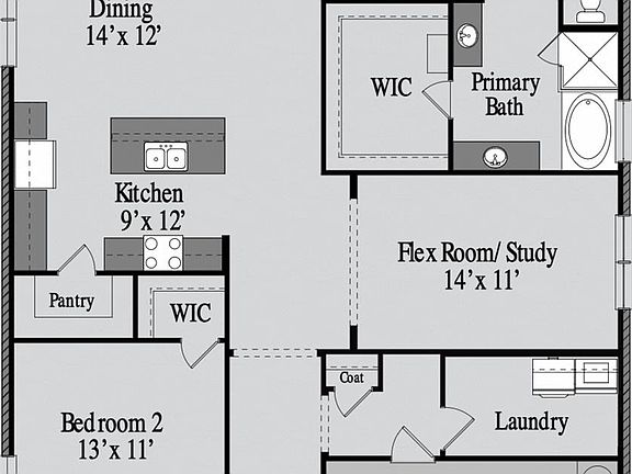 3rd image of 817 Joyse Ln