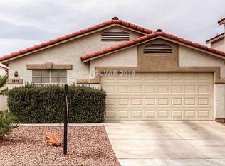 1018 Shadow Pool Ct, Las Vegas, NV 89123