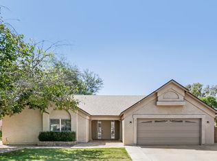 6143 W Harrison St, Chandler, AZ 85226