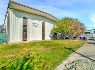 107A Rice Ln, Huntsville, TX 77320