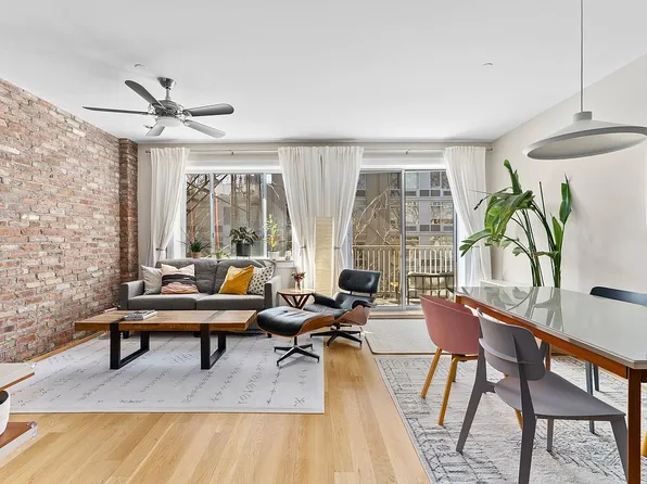 191 Spencer St APT 3B, Brooklyn, NY 11205