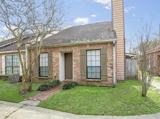 204 Long Plantation Blvd APT H, Lafayette, LA 70508