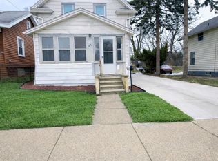 385 Whittemore St, Pontiac, MI