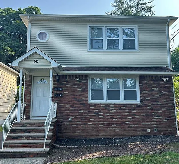 50 Crescent Ter — Photo 1