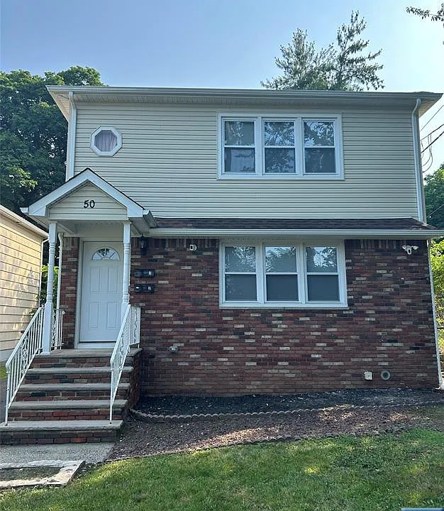50 Crescent Ter
