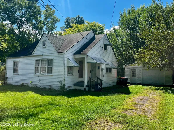 3810 Alford Ave, Louisville, KY 40212