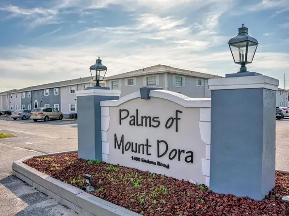 1400 Eudora Rd, Mount Dora, FL