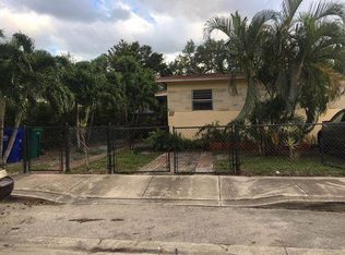 282 NW 55th St, Miami, FL 33127