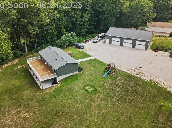 317 Elio, Highland, MI 48357