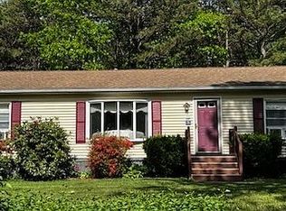 23 Jesse Brook Rd, Plymouth, MA 02360