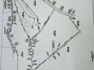 1 Tract New Hl, High Shoals, GA 30645