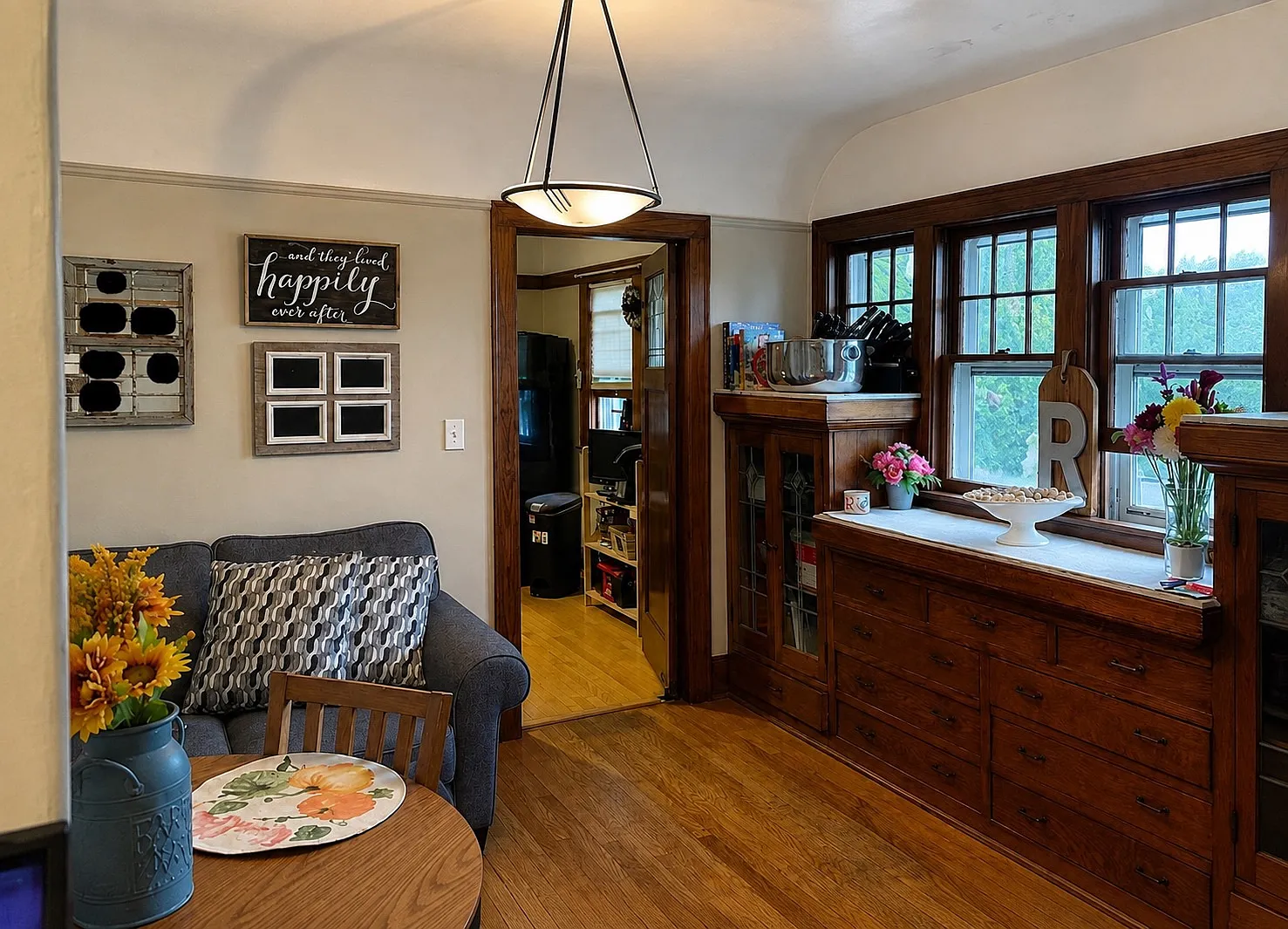 2 bed, 960 sqft, $1,250 — Photo 3