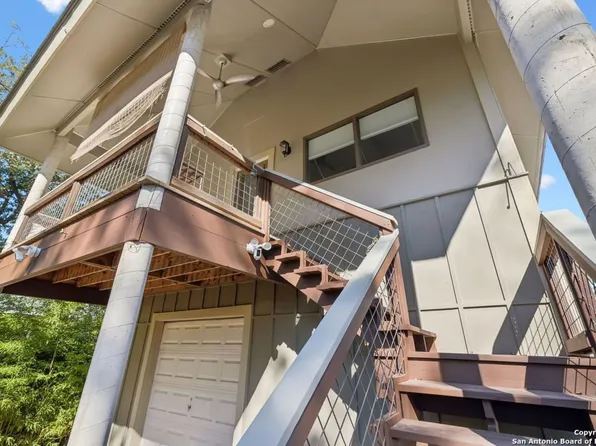 227 Claudia St, San Antonio, TX