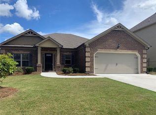 2780 Paddock Point Pl, Dacula, GA 30019