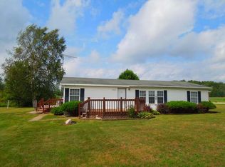 9320 Leghorn Ave, Farwell, MI 48622