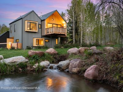 45 Little Elk Creek Ave, Snowmass, CO, 81654