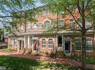 527 Cameron Station Blvd, Alexandria, VA 22304