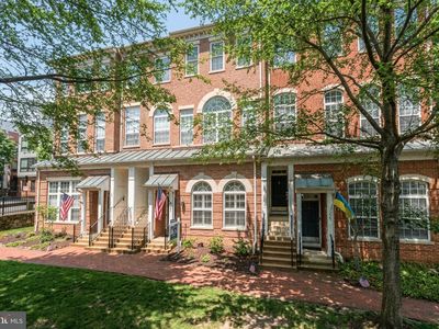 527 Cameron Station Blvd, Alexandria, VA, 22304
