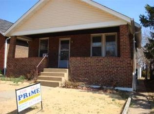 1464 Gregg Ave, Saint Louis, MO 63139