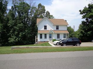 15 Boyds Chapel Rd, Weaverville, NC 28787