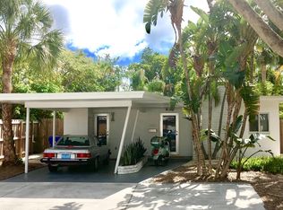 1216 NE 15th Ave, Fort Lauderdale, FL 33304