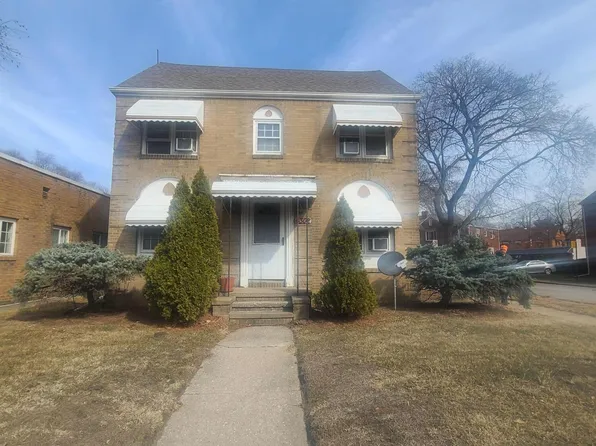 4302 Monroe St, Toledo, OH 43606