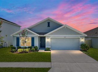 3062 Living Coral St, Wimauma, FL 33598