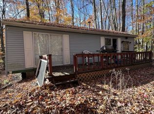 31 Blue Sky Path, Gouldsboro, PA 18424