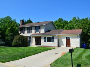 10 Carolyn Ct, Hockessin, DE 19707