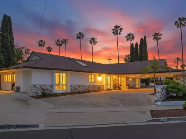9345 Monona Dr, La Mesa, CA 91942