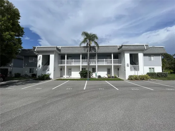 22375 Edgewater Dr Unit 151, Punta Gorda, FL 33980