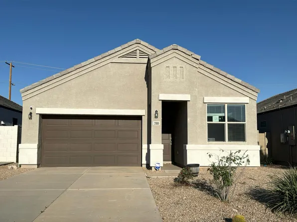 29881 N Yucca Dr, Florence, AZ 85132