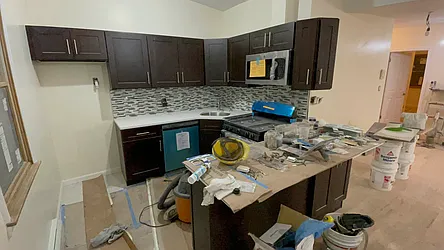 Rented by H L Dynasty Real Estate Corp