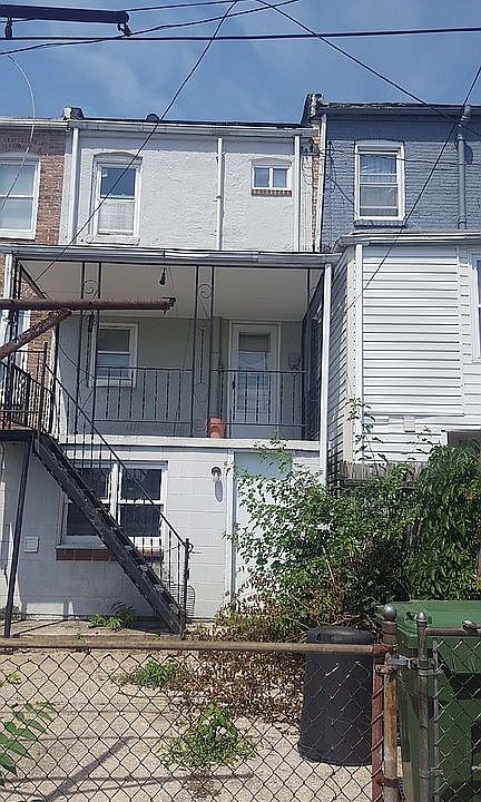2nd image of 331 Fonthill Ave